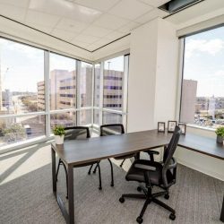 600 West 6th Street, 4th Floor executive suites