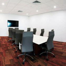 Office spaces to lease in Fort Worth (Texas)
