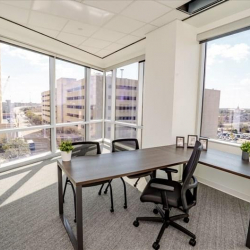 Serviced office in Fort Worth