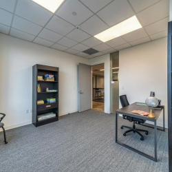 Office space to hire in Fort Worth (Texas)