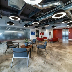 600 West 6th Street, Suite 400 executive office centres