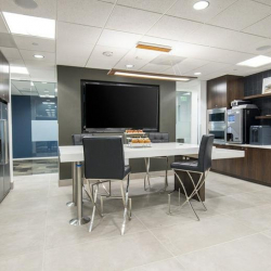 Executive suite to let in San Diego