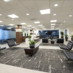Office space to let in San Diego