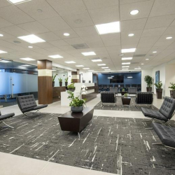 Serviced office in San Diego