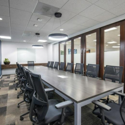 Serviced offices in central San Diego