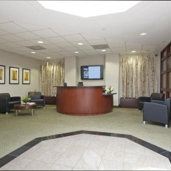 Image of Plymouth Meeting executive office
