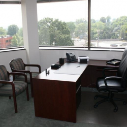 Executive office in Plymouth Meeting