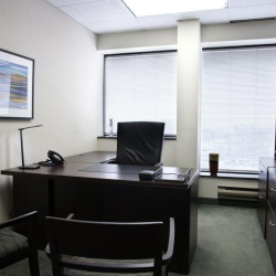 Serviced offices in central Plymouth Meeting