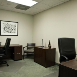 Serviced offices to rent in 