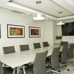 Serviced offices to rent in 