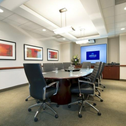 Offices at 600 West Germantown Pike, Plymouth Meeting Executive Campus