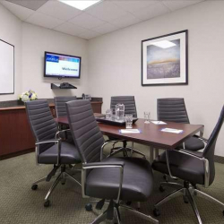 Image of Plymouth Meeting serviced office