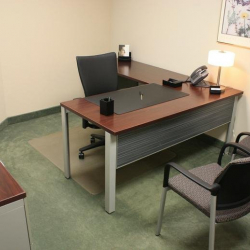 Serviced office - Plymouth Meeting
