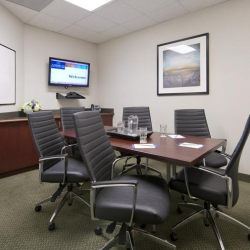 Serviced offices to let in Plymouth Meeting
