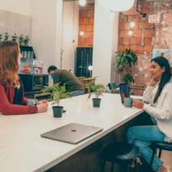 Office accomodations to let in Chicago