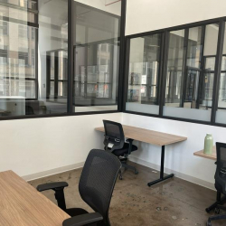 600 West Jackson Boulevard, Suite 100 serviced offices