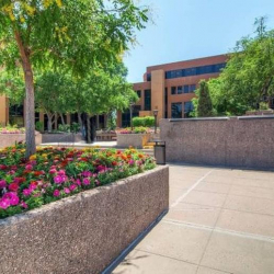 Office spaces to lease in Denver