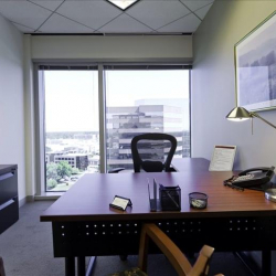 Serviced offices to lease in Charlotte (North Carolina)