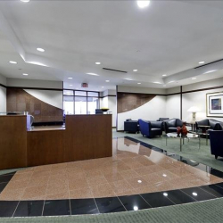 Executive office centre to let in Charlotte (North Carolina)