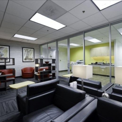 Office accomodations in central Charlotte (North Carolina)