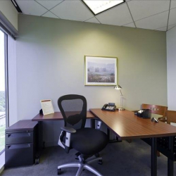 Executive office centre in Charlotte (North Carolina)