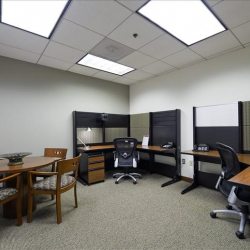 Serviced office centre to hire in Charlotte (North Carolina)