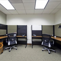 Image of Charlotte (North Carolina) executive office centre