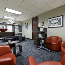 Charlotte (North Carolina) office space