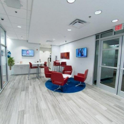 Image of Orlando (Florida) serviced office