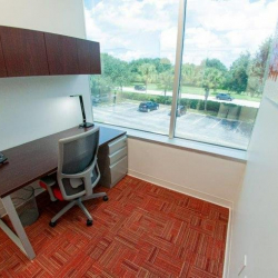 Office accomodations to lease in Orlando