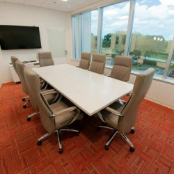Executive offices to hire in Orlando (Florida)