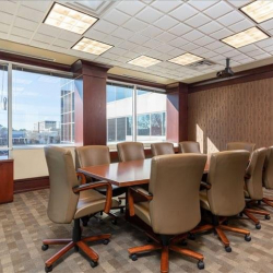Office space in Memphis