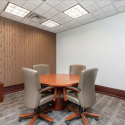 Executive offices to let in Memphis