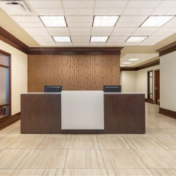6000 Poplar Avenue, Suite 250 serviced offices