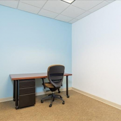 Executive office centre - Memphis