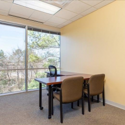 Serviced offices in central Memphis