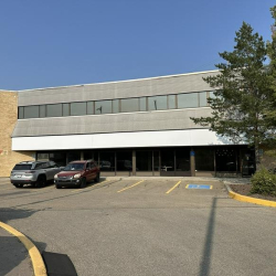 Office accomodations to let in Edmonton