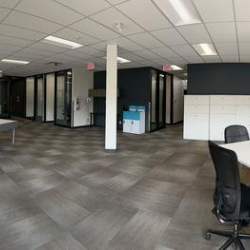 Edmonton serviced office