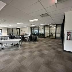 Office suite to rent in Edmonton