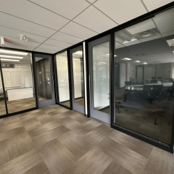 Serviced offices to rent in 