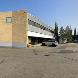 Offices at 6005, Gateway Boulevard Northwest