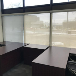 Serviced offices to hire in Edmonton