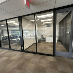 6005, Gateway Boulevard Northwest executive offices