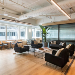 Washington executive office centre