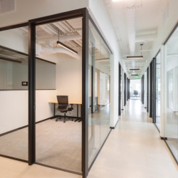 Exterior view of 601 13th St. NW, 12th Floor