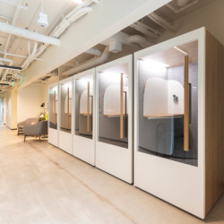 Executive suites in central Washington