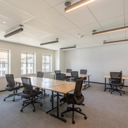 Interior of 601 13th St. NW, 12th Floor