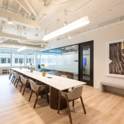 Offices at 601 13th St. NW, 12th Floor