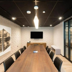 Executive office centre in Washington DC
