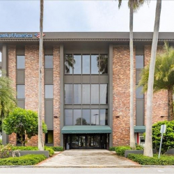 Exterior view of 601 21st Street, Suite 300